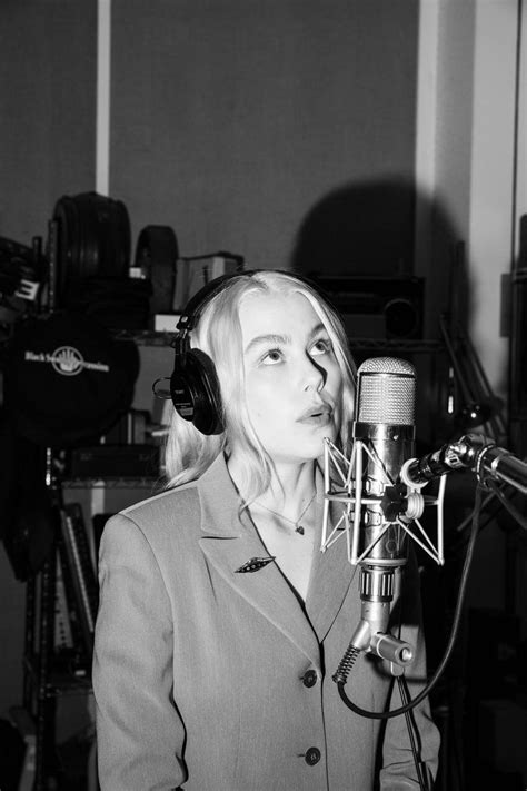 Phoebe Bridgers: Gallery